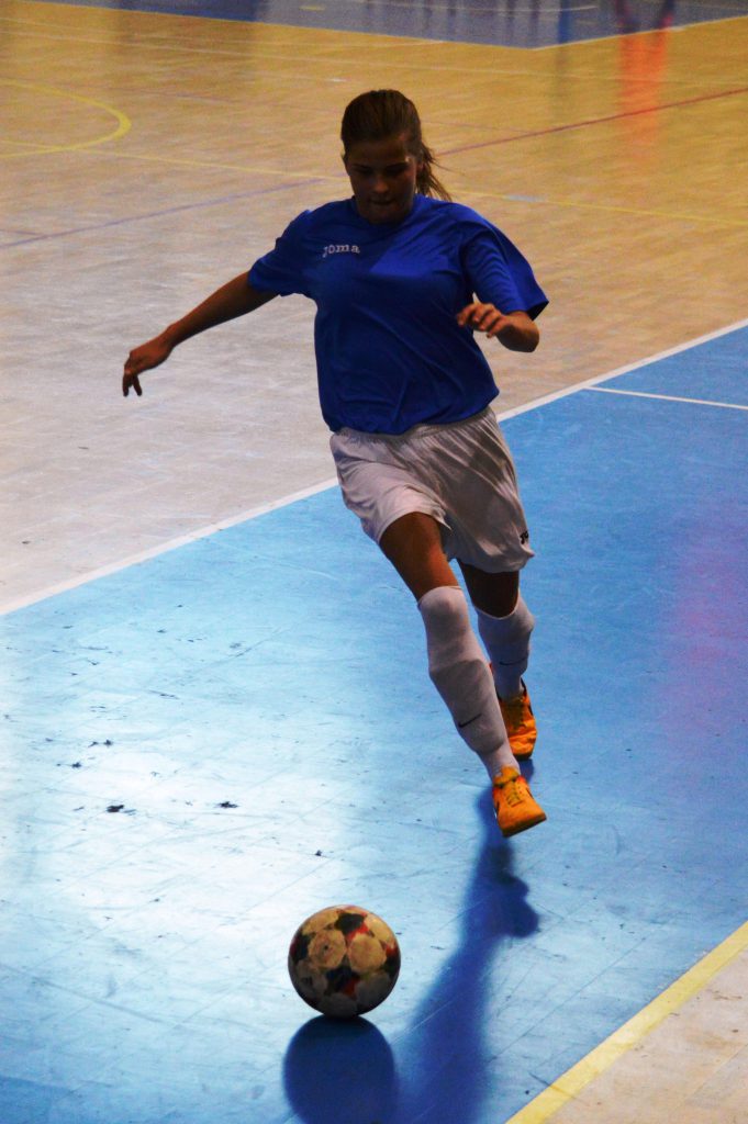 Reklám Press-Skorpió	–	Astra – Bulls 0-9