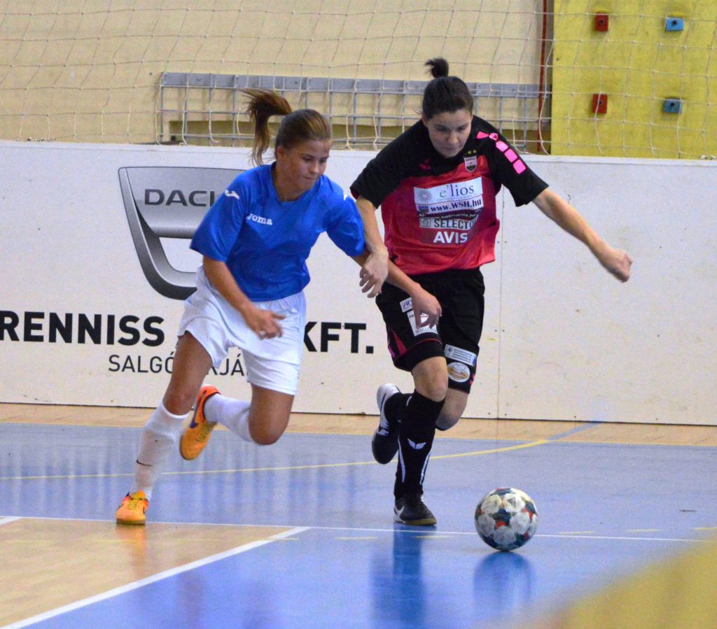 Reklám Press-Skorpió	–	Astra – Bulls 0-9