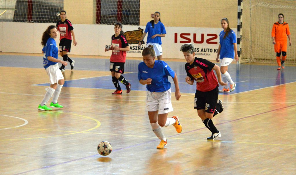Reklám Press-Skorpió	–	Astra – Bulls 0-9