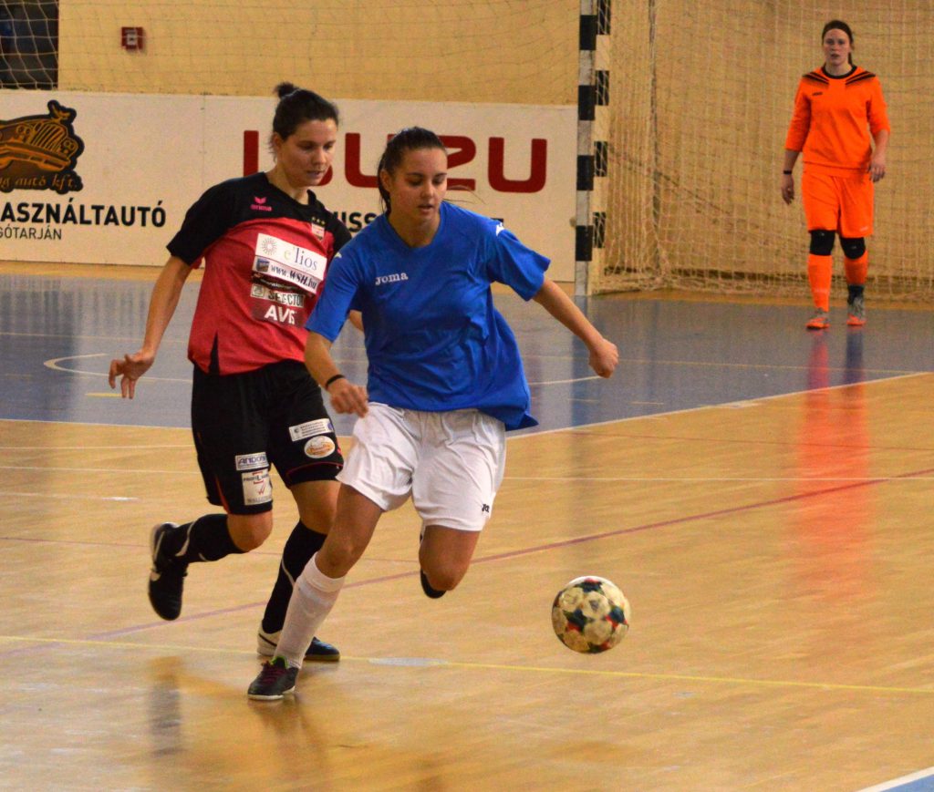Reklám Press-Skorpió	–	Astra – Bulls 0-9