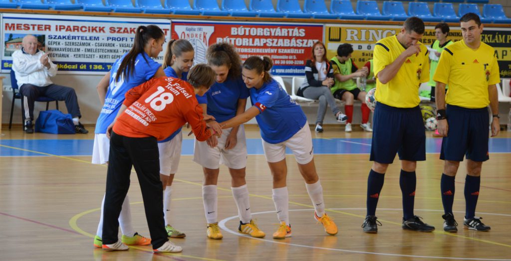 BALYA DOROTTYA OKOZTA A ST. MIHÁLY VESZTÉT