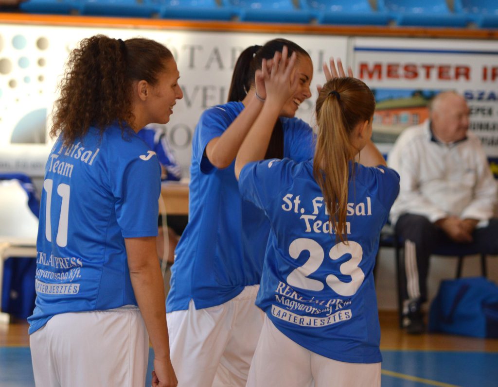 BALYA DOROTTYA OKOZTA A ST. MIHÁLY VESZTÉT