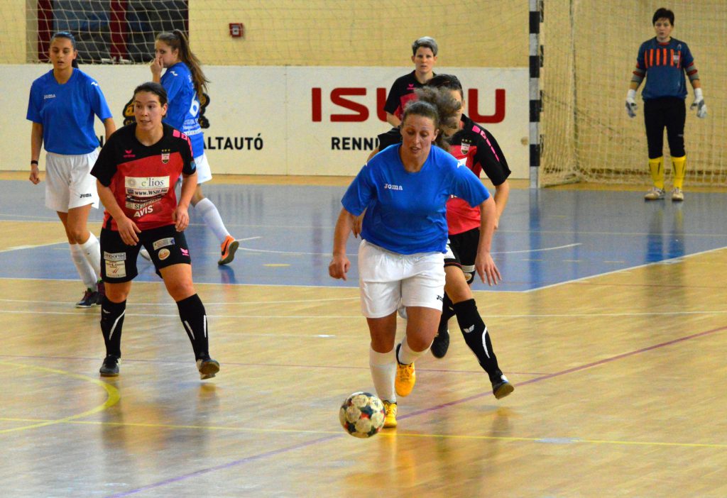 Reklám Press-Skorpió	–	Astra – Bulls 0-9
