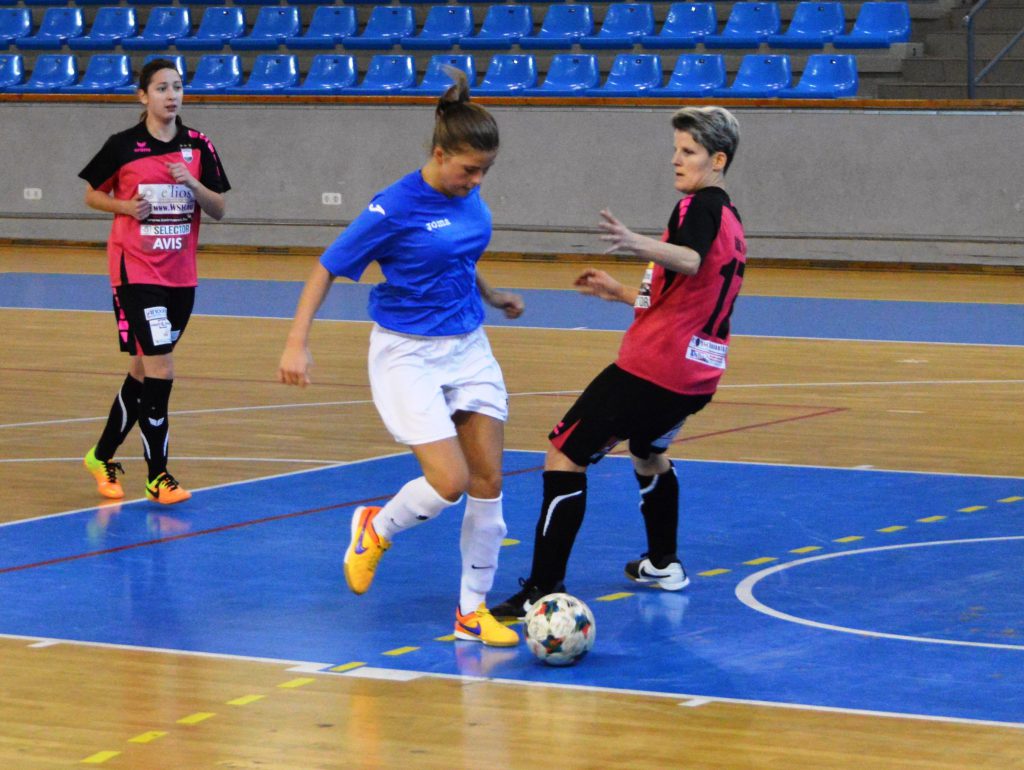 Reklám Press-Skorpió	–	Astra – Bulls 0-9