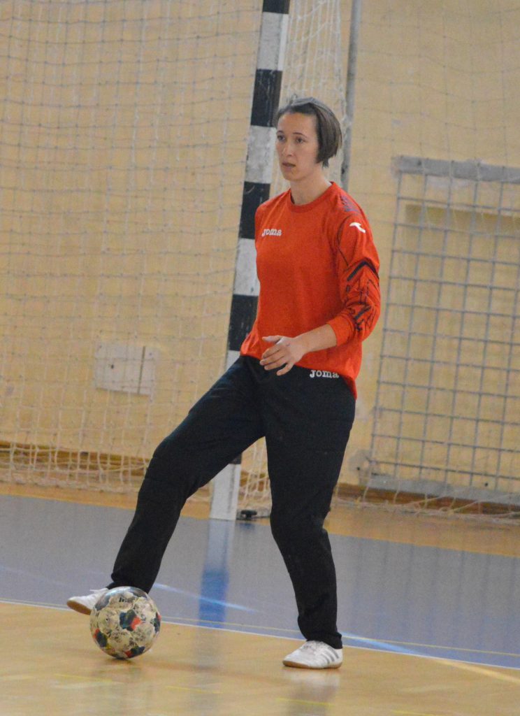 BALYA DOROTTYA OKOZTA A ST. MIHÁLY VESZTÉT