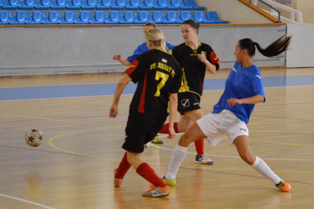 BALYA DOROTTYA OKOZTA A ST. MIHÁLY VESZTÉT