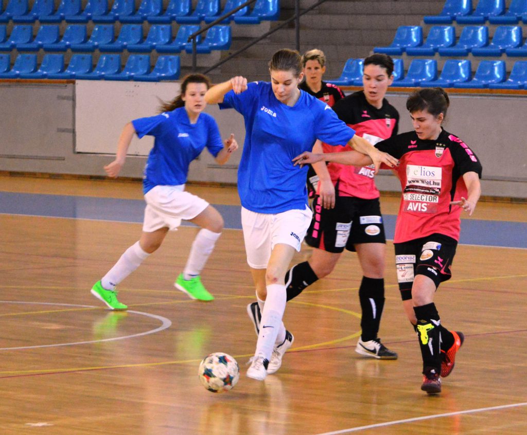 Reklám Press-Skorpió	–	Astra – Bulls 0-9