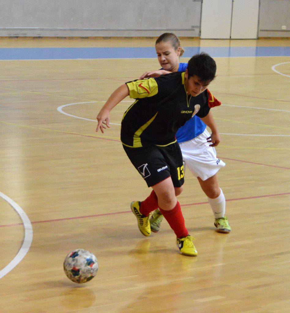 BALYA DOROTTYA OKOZTA A ST. MIHÁLY VESZTÉT