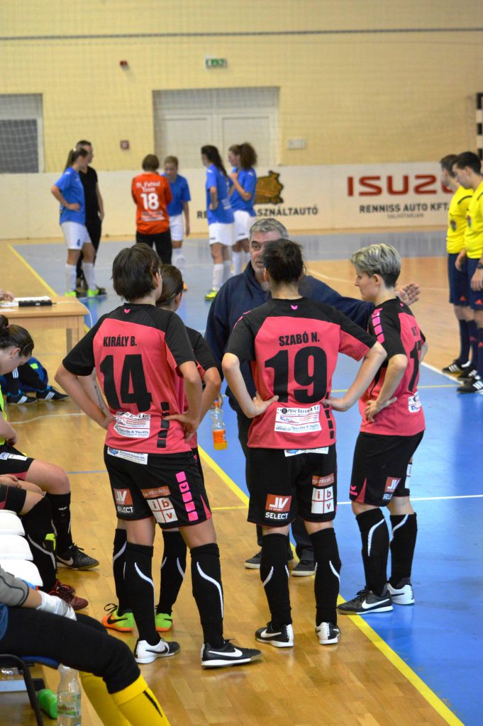 Reklám Press-Skorpió	–	Astra – Bulls 0-9