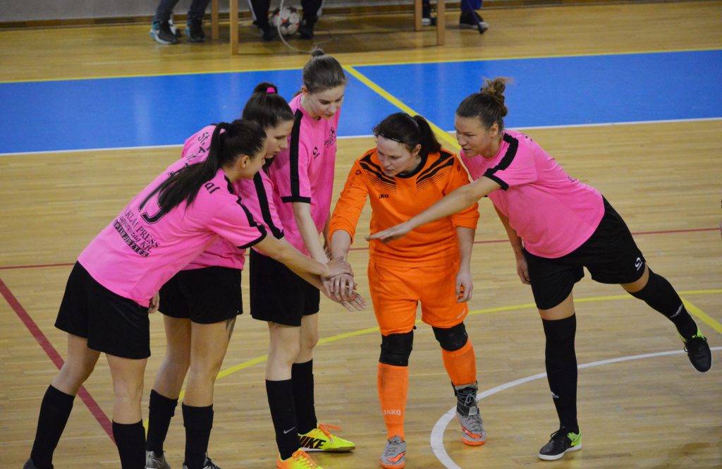 Skorpió-Berettyóújfalu 3-2, Női NB 2