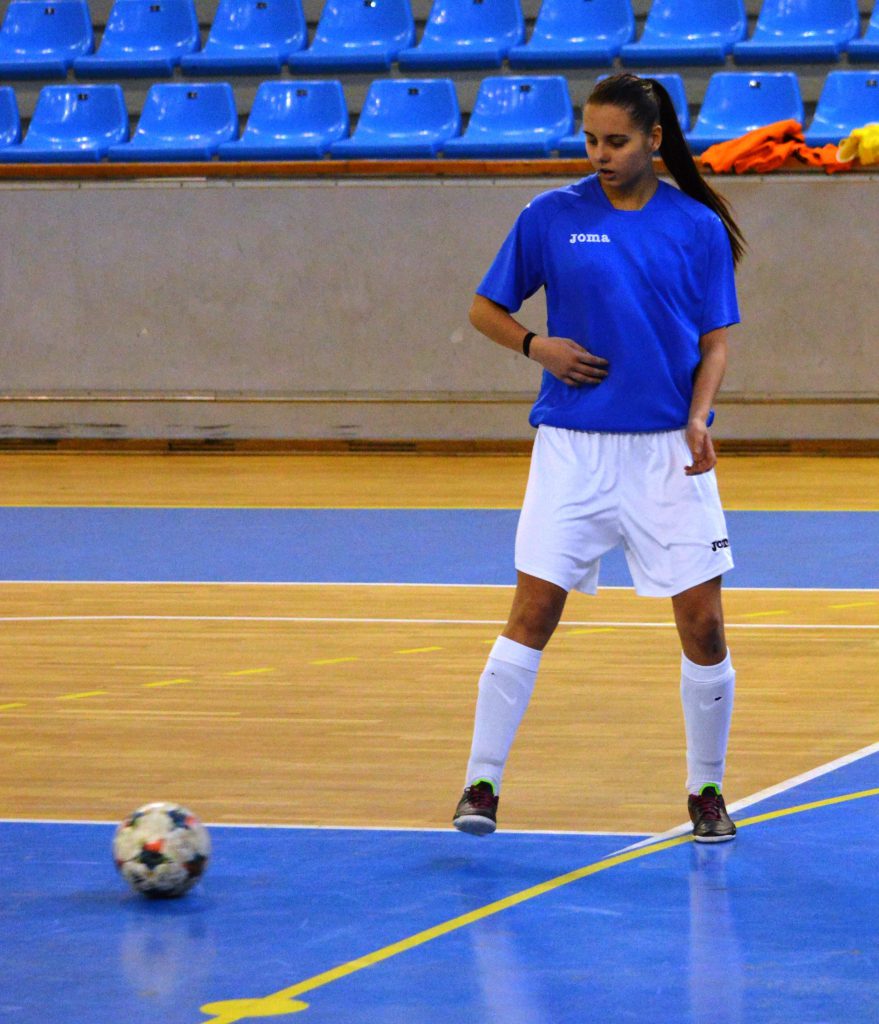 Reklám Press-Skorpió	–	Astra – Bulls 0-9