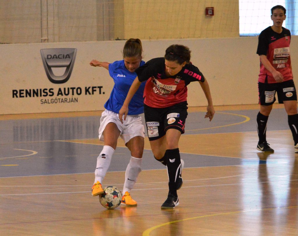Reklám Press-Skorpió	–	Astra – Bulls 0-9