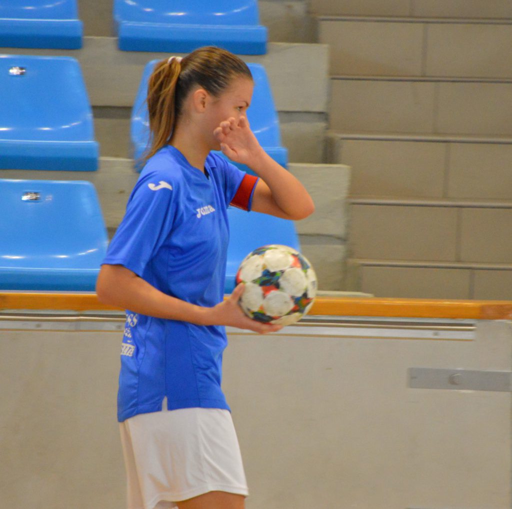 BALYA DOROTTYA OKOZTA A ST. MIHÁLY VESZTÉT