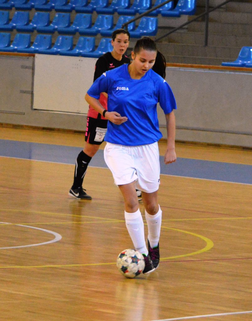 Reklám Press-Skorpió	–	Astra – Bulls 0-9