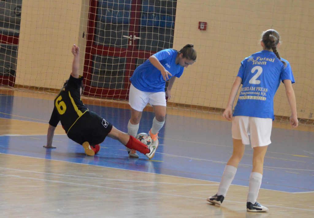 BALYA DOROTTYA OKOZTA A ST. MIHÁLY VESZTÉT