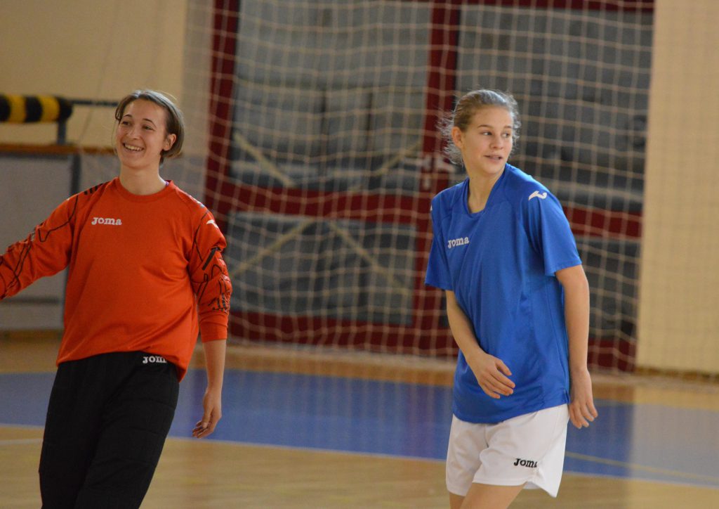 BALYA DOROTTYA OKOZTA A ST. MIHÁLY VESZTÉT