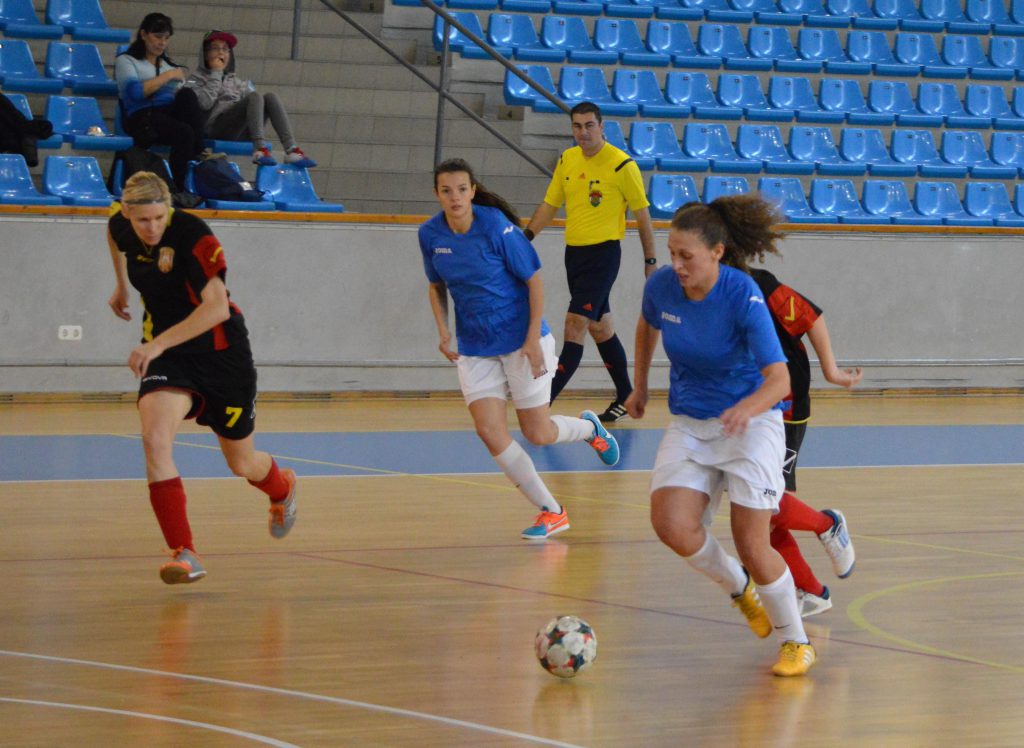BALYA DOROTTYA OKOZTA A ST. MIHÁLY VESZTÉT
