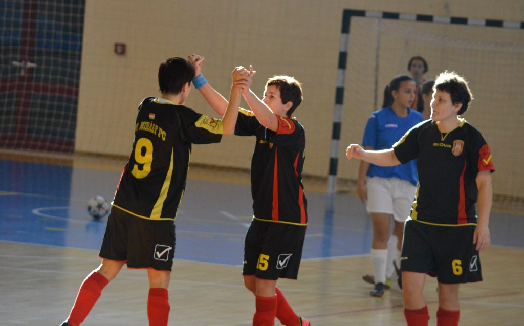 BALYA DOROTTYA OKOZTA A ST. MIHÁLY VESZTÉT