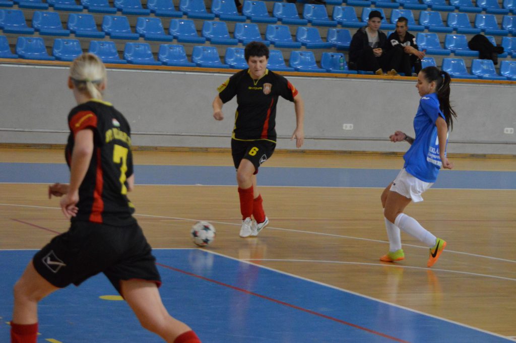 BALYA DOROTTYA OKOZTA A ST. MIHÁLY VESZTÉT