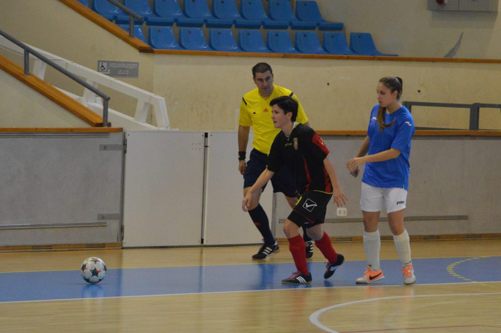 BALYA DOROTTYA OKOZTA A ST. MIHÁLY VESZTÉT