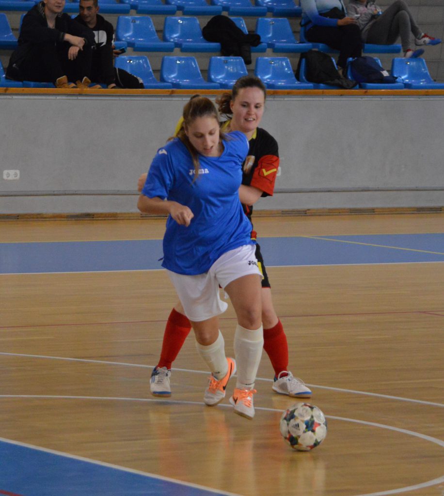 BALYA DOROTTYA OKOZTA A ST. MIHÁLY VESZTÉT