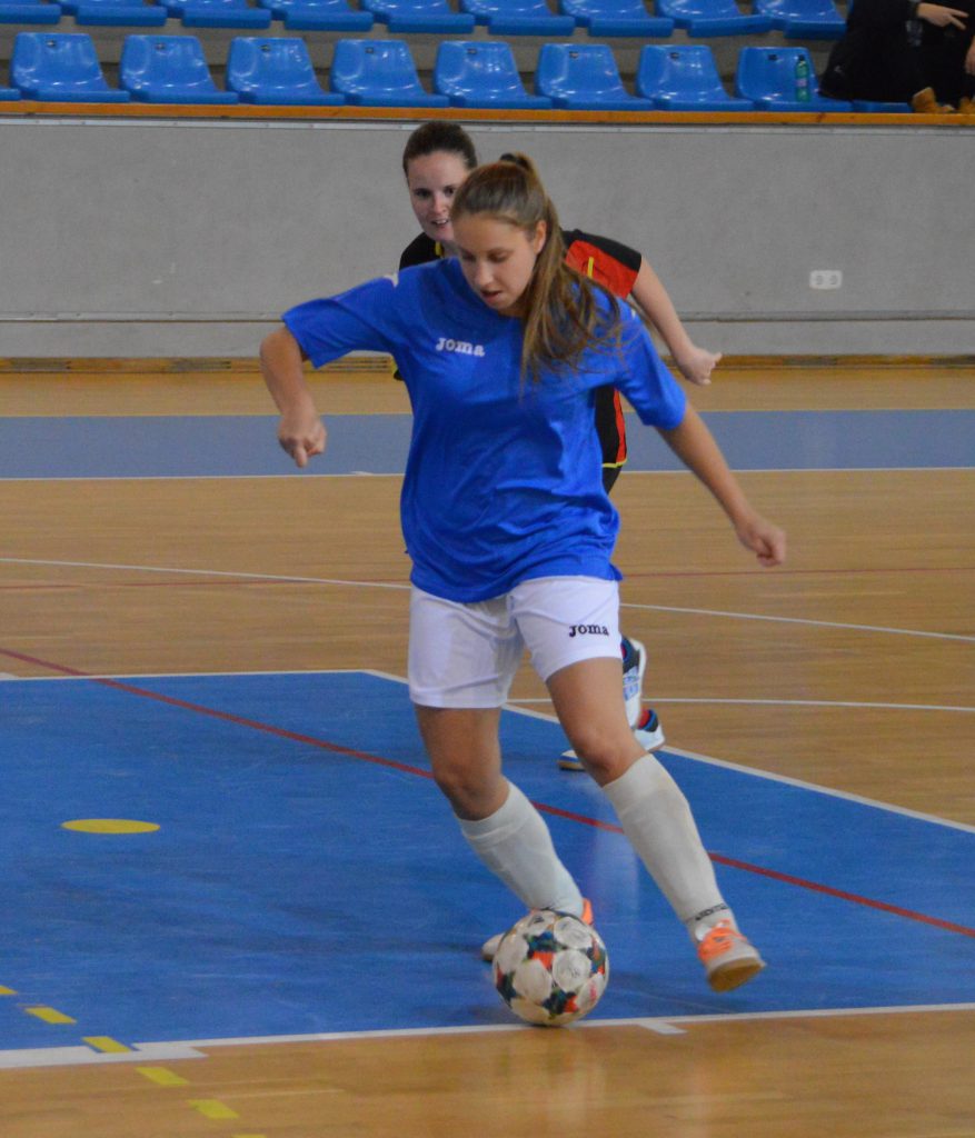BALYA DOROTTYA OKOZTA A ST. MIHÁLY VESZTÉT