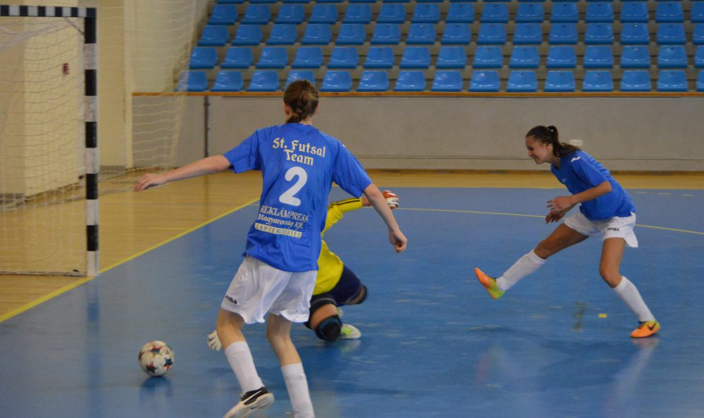 BALYA DOROTTYA OKOZTA A ST. MIHÁLY VESZTÉT