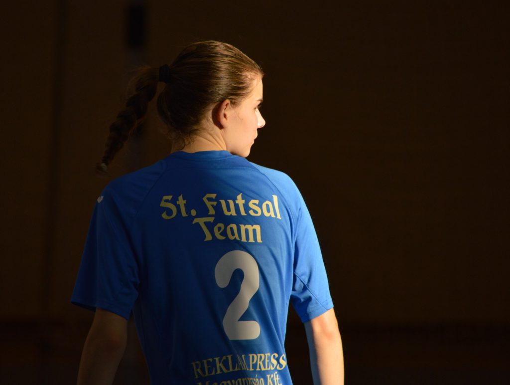 BALYA DOROTTYA OKOZTA A ST. MIHÁLY VESZTÉT