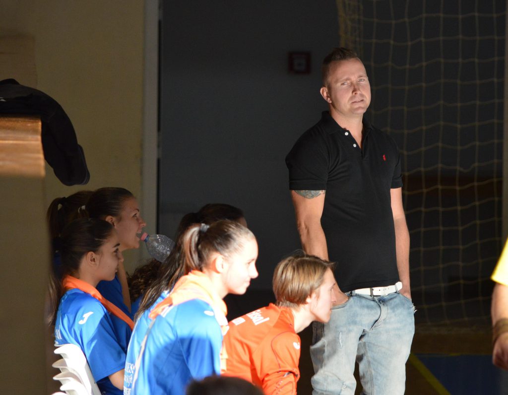 BALYA DOROTTYA OKOZTA A ST. MIHÁLY VESZTÉT