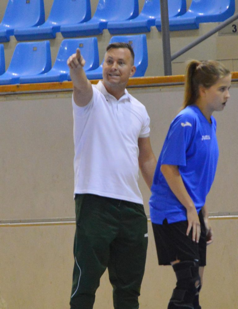 Reklám-Press Skorpió – Gyulai Amazonok 5-3