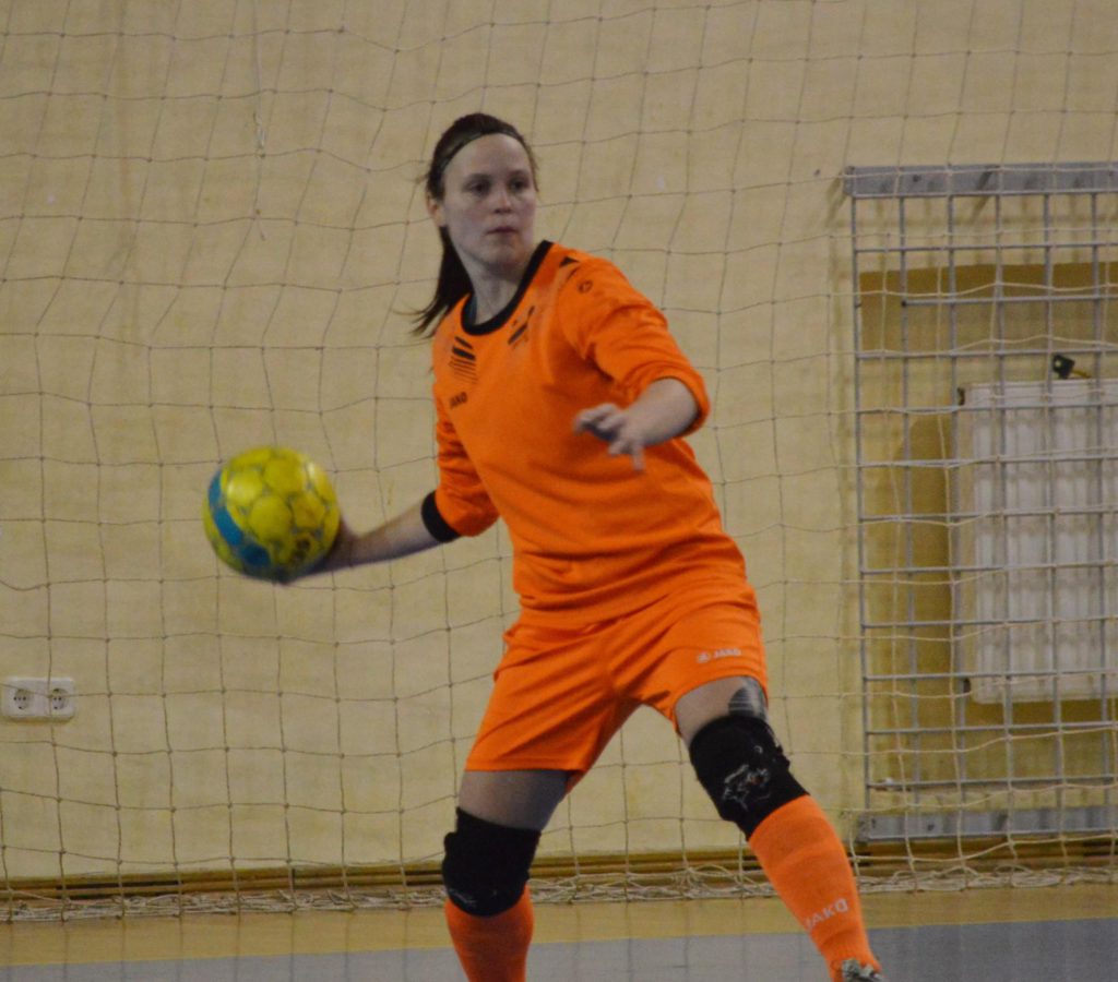Reklám-Press Skorpió – Gyulai Amazonok 5-3