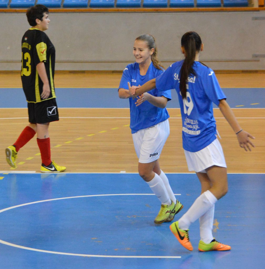 BALYA DOROTTYA OKOZTA A ST. MIHÁLY VESZTÉT
