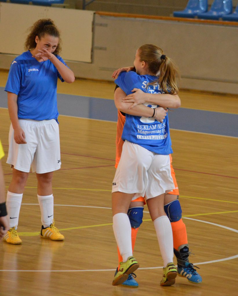 BALYA DOROTTYA OKOZTA A ST. MIHÁLY VESZTÉT