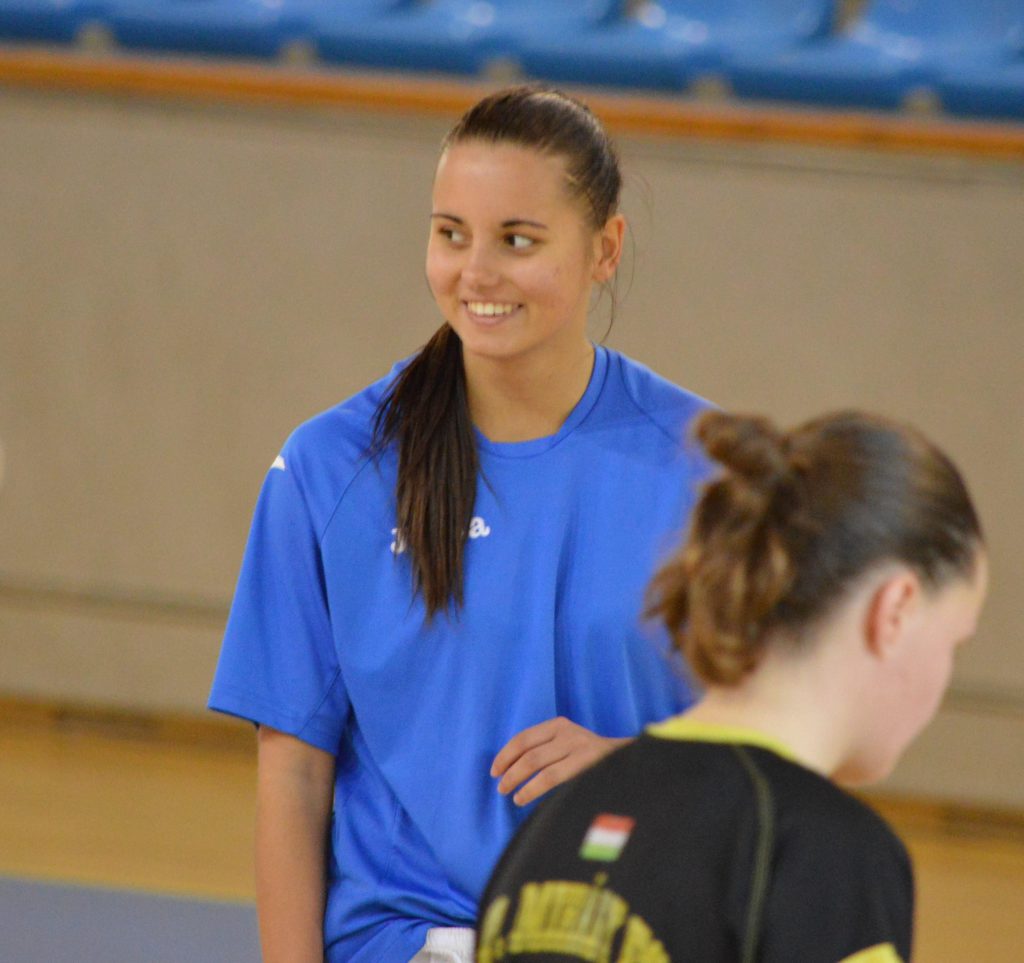 BALYA DOROTTYA OKOZTA A ST. MIHÁLY VESZTÉT