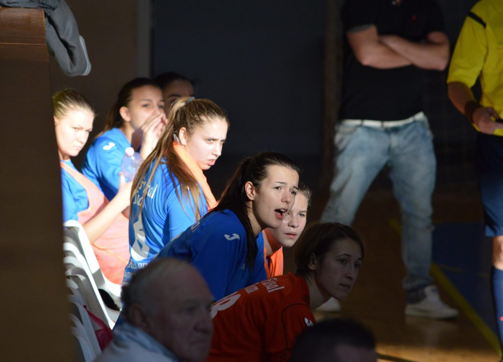 BALYA DOROTTYA OKOZTA A ST. MIHÁLY VESZTÉT