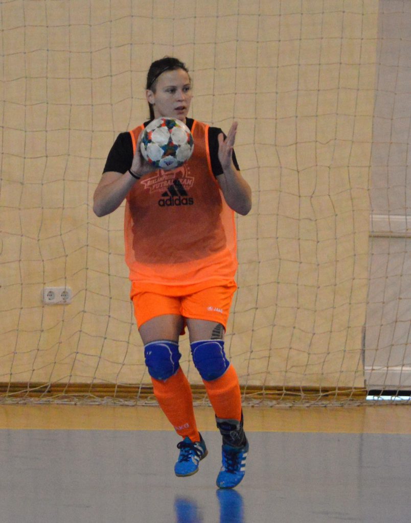 BALYA DOROTTYA OKOZTA A ST. MIHÁLY VESZTÉT