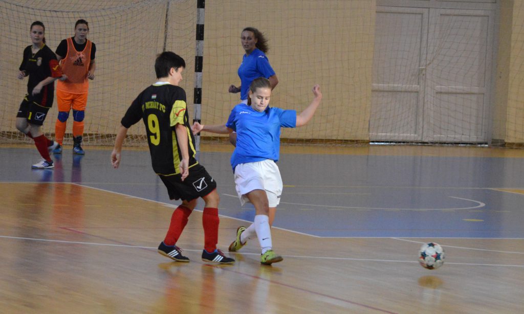 BALYA DOROTTYA OKOZTA A ST. MIHÁLY VESZTÉT