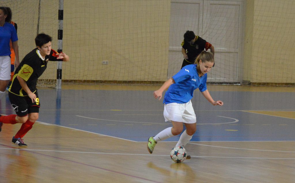 BALYA DOROTTYA OKOZTA A ST. MIHÁLY VESZTÉT