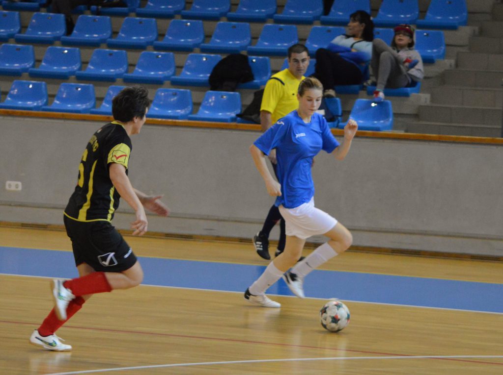 BALYA DOROTTYA OKOZTA A ST. MIHÁLY VESZTÉT