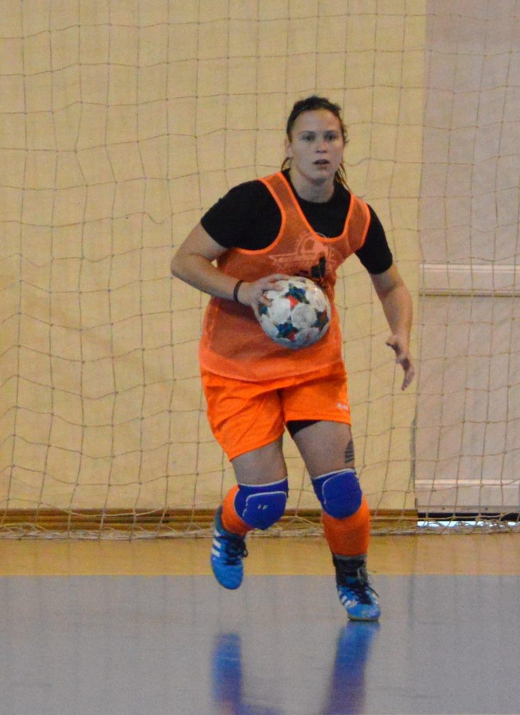 BALYA DOROTTYA OKOZTA A ST. MIHÁLY VESZTÉT