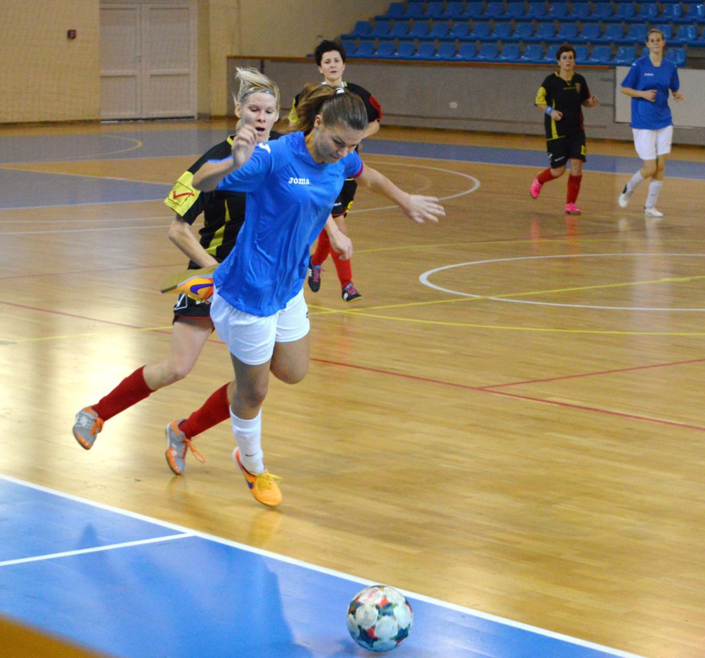 BALYA DOROTTYA OKOZTA A ST. MIHÁLY VESZTÉT