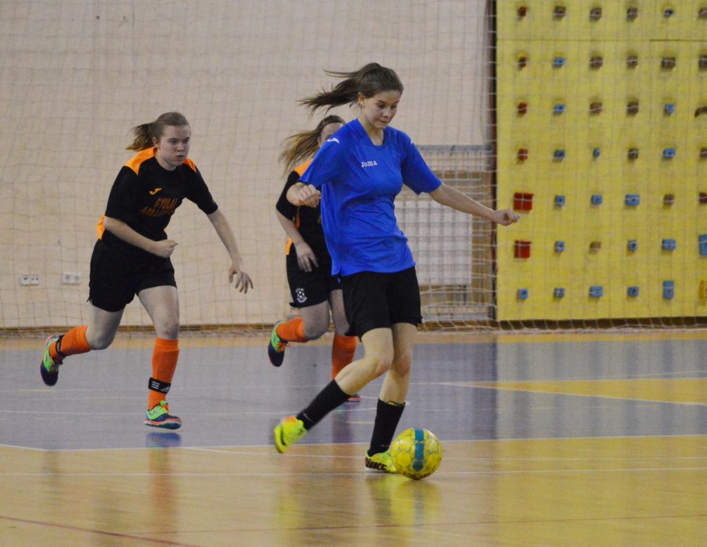 Reklám-Press Skorpió – Gyulai Amazonok 5-3