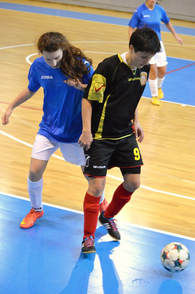 BALYA DOROTTYA OKOZTA A ST. MIHÁLY VESZTÉT
