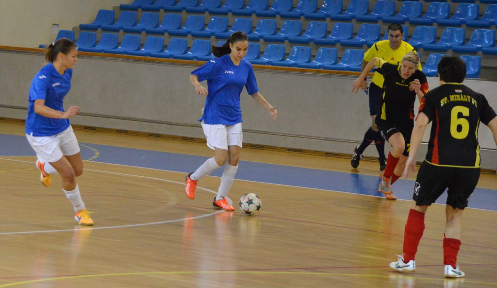 BALYA DOROTTYA OKOZTA A ST. MIHÁLY VESZTÉT