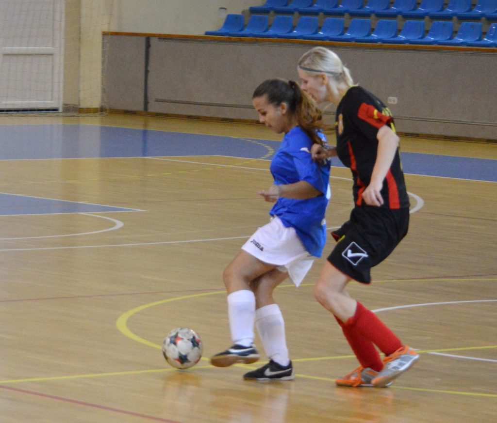 BALYA DOROTTYA OKOZTA A ST. MIHÁLY VESZTÉT