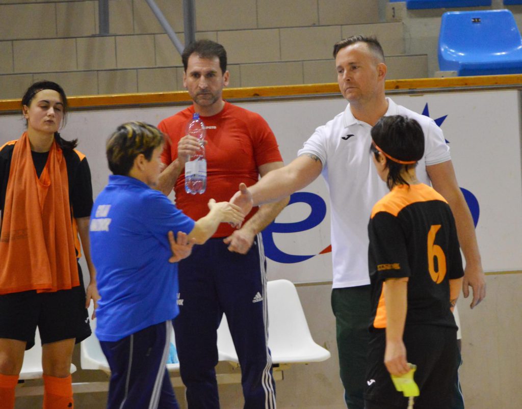 Reklám-Press Skorpió – Gyulai Amazonok 5-3