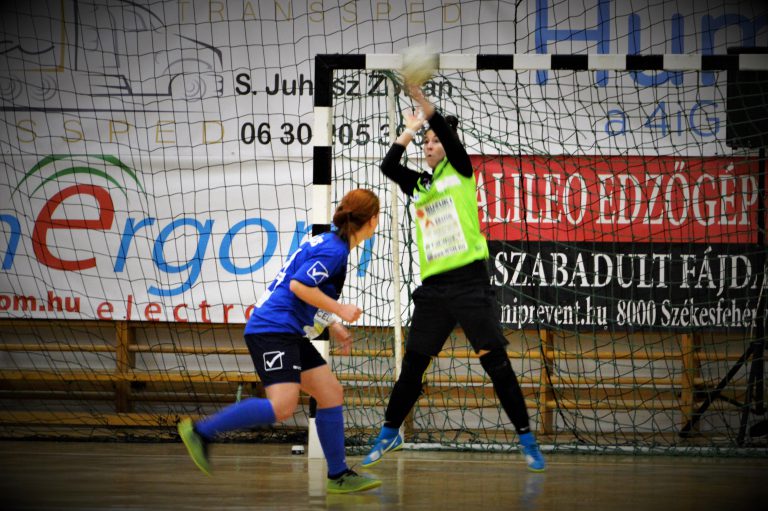 Tolna Mözs – Miskolci Vénusz 5-2 FOTÓGALÉRIA
