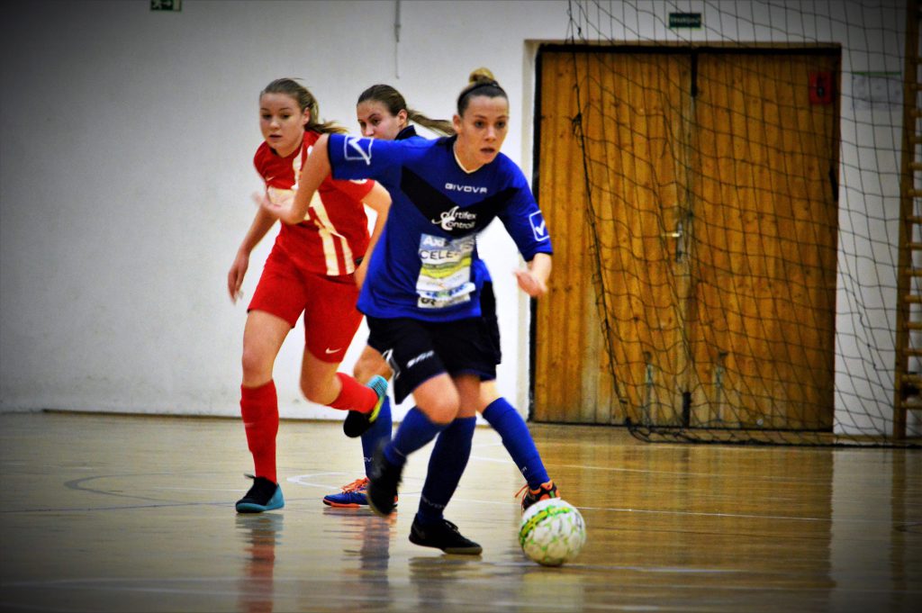 Tolna Mözs – Miskolci Vénusz 5-2 FOTÓGALÉRIA