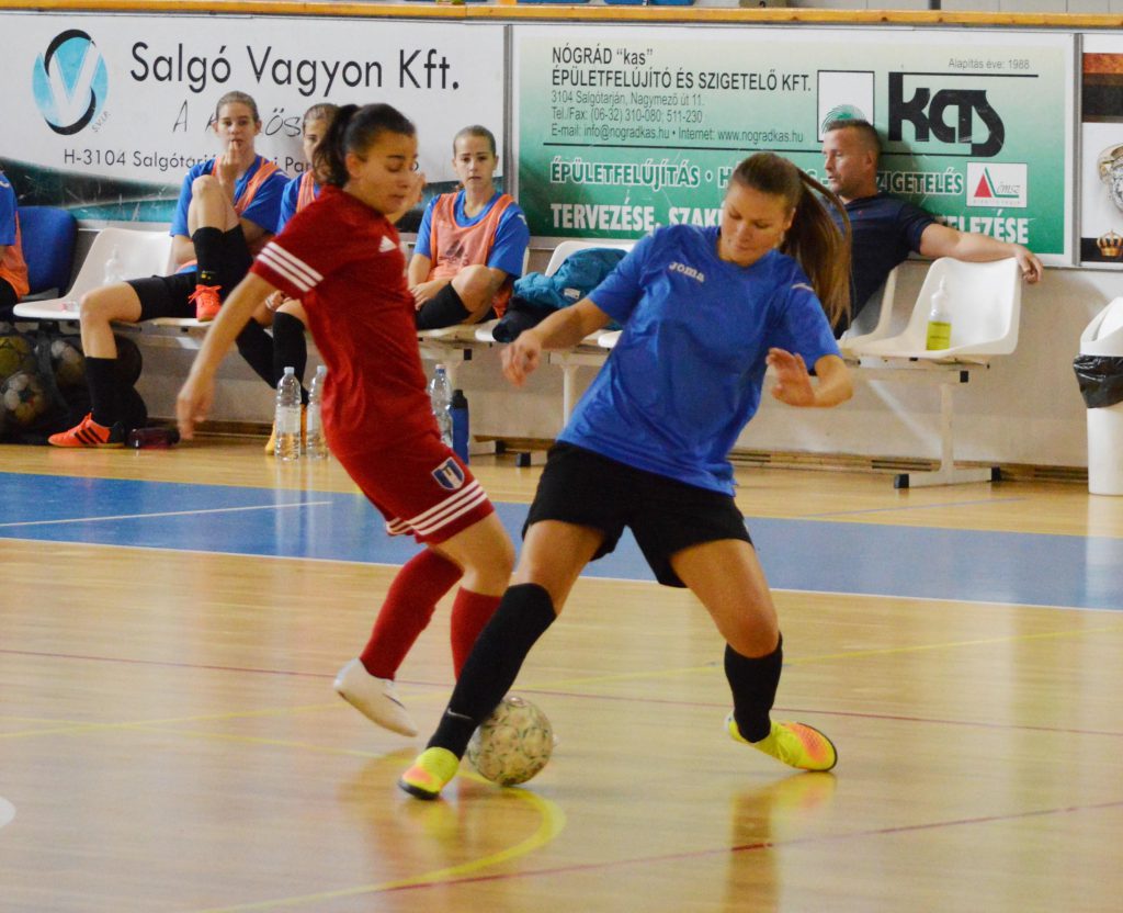 Skorpió-HajdúböszörményII. 9-2