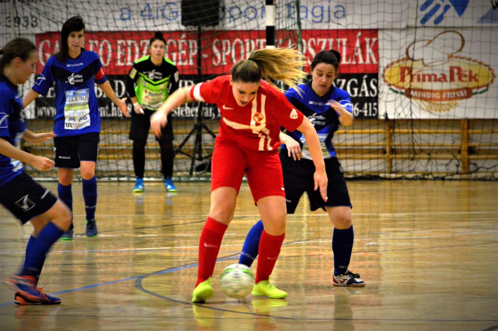 Tolna Mözs – Miskolci Vénusz 5-2 FOTÓGALÉRIA